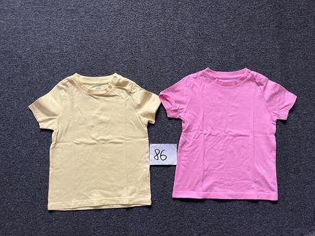 Tričká, f&f,86