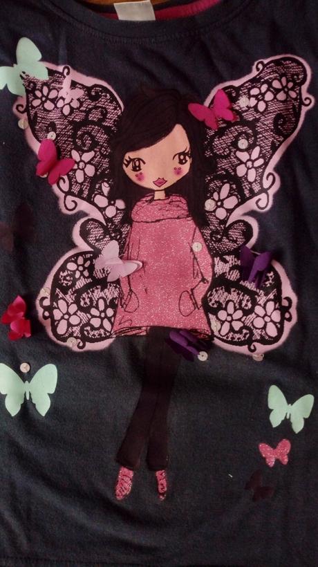 Tričko, kiki&koko,122