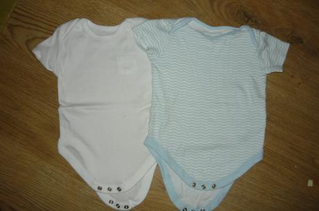 Body s krátkým rukávom -80, 80