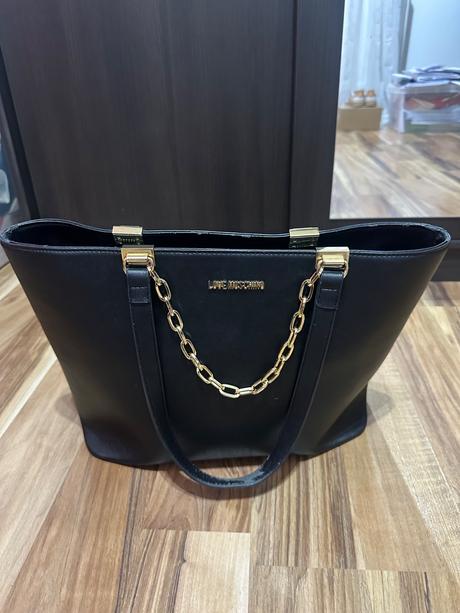 Love moschino kabelka, love moschino