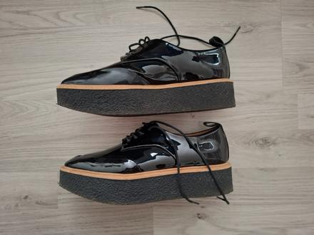 Topanky zara 37, zara,37