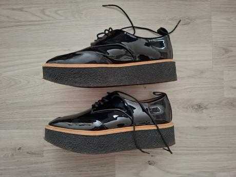 Topanky zara 37, zara,37