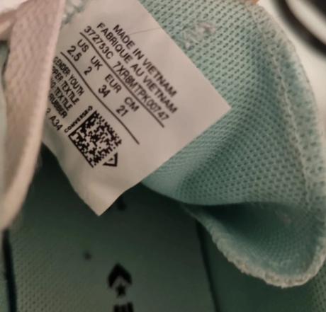 Converse tenisky, converse,34