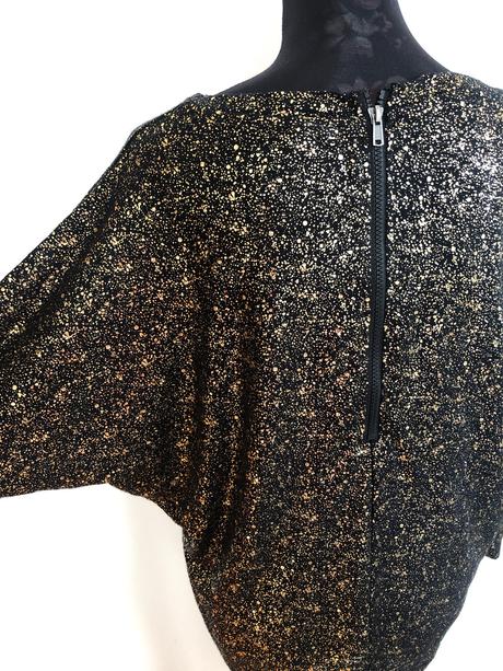 Dámsky tenký svetrík, vero moda,38