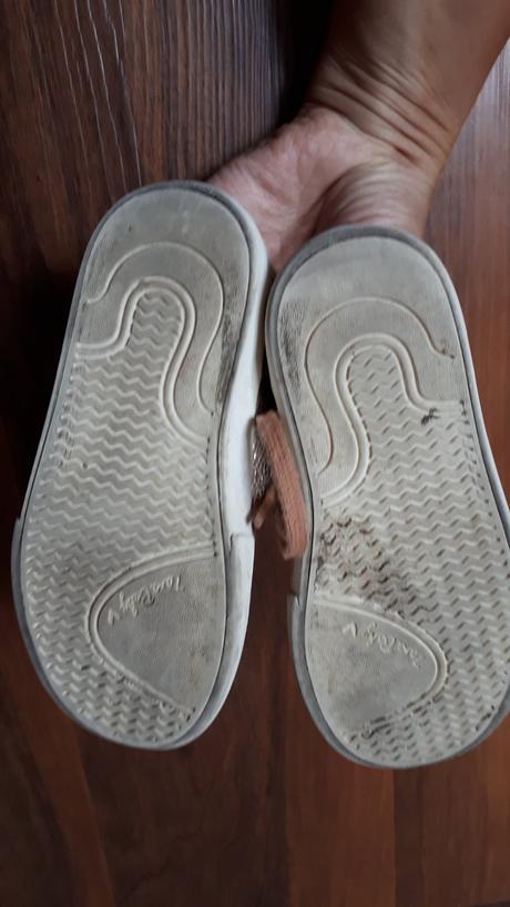 Tenisky zara, zara,23