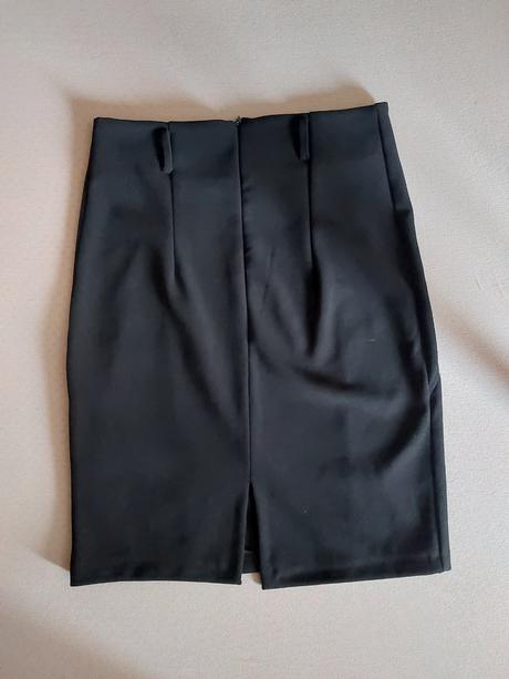 Cierna business sukna s, s