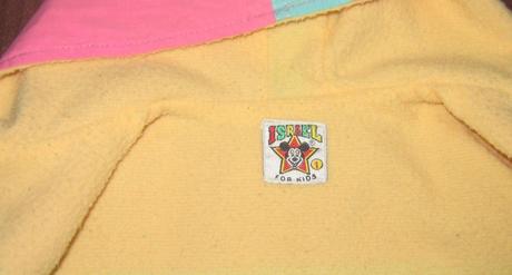 Bundička minnie, 86