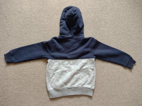 Mikina s kapucnou cars, vel.110, disney,110