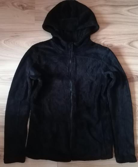 Flísová mikina, crivit,m