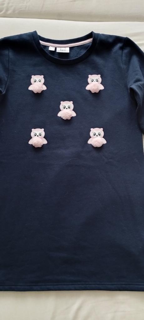 Tunika tepla, bonprix,140