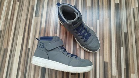 Chlapčenské tenisky 36, pepperts,36