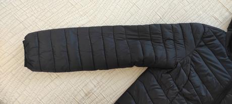 Bunda jesenná jarná, sinsay,158