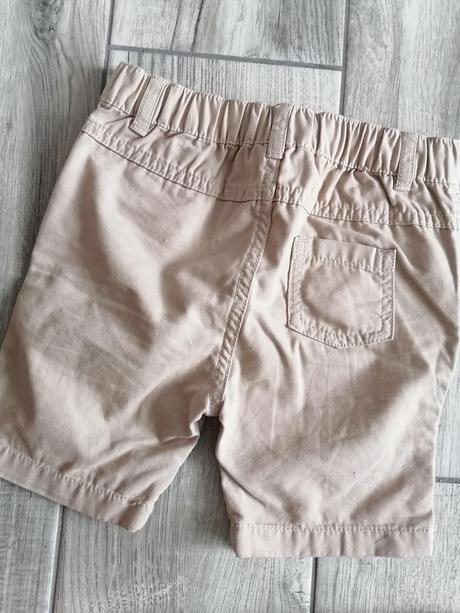 Kraťasky - 92/98, 92