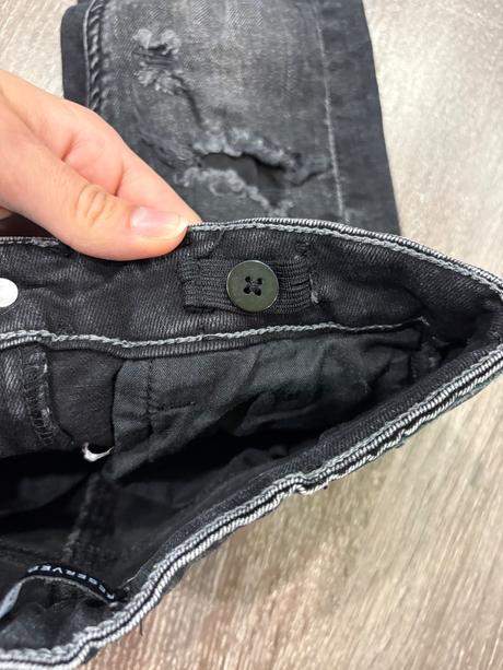 Reserved štýlove chlapcenske rifle č.110, reserved,110