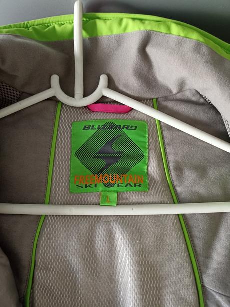 Blizzard lyžiarska bunda, veľ.l, l