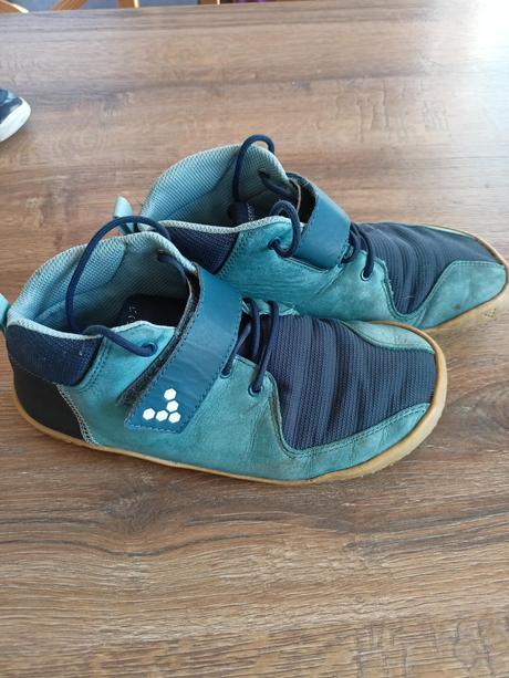 Vivobarefoot, vivobarefoot,37