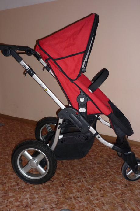 Dvojkombinacia firstwheels, firstwheels,firstwheels city elite