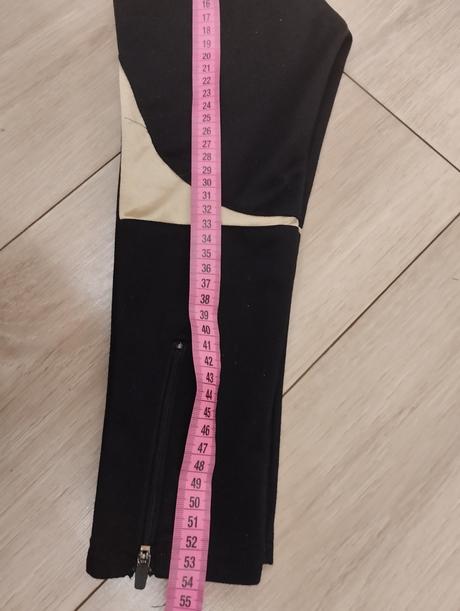 Športové gaťuše, 104