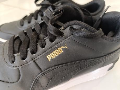 Dámske puma tenisky 36, puma,36