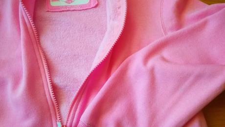 Dievčenská mikina, 158