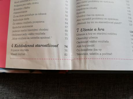 Naše milované vnúča, 