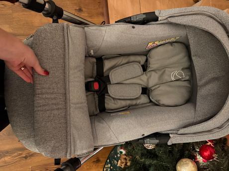 Kočík trojkombinacia, jané,jané kawai