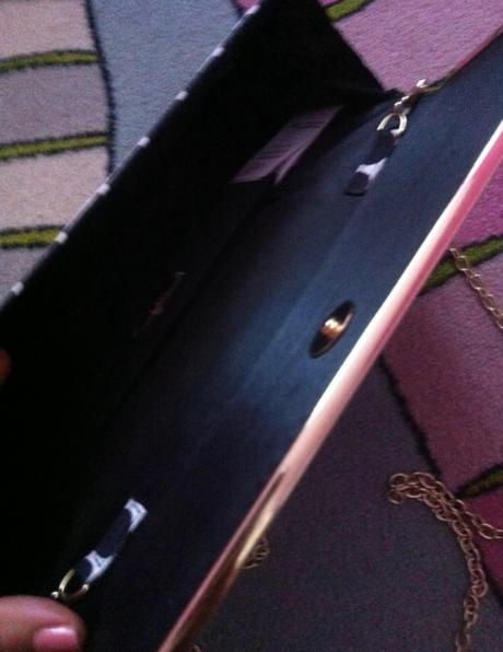 Aldo listová kabelka, aldo