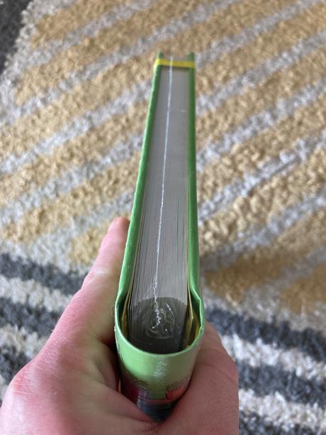 Super kniha nápadov pre lepšiu planétu, 