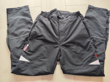 Predám pánske šušťaky sportful, m