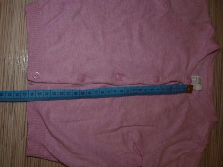 Svetricek pre princeznu,hm,74, h&m,74