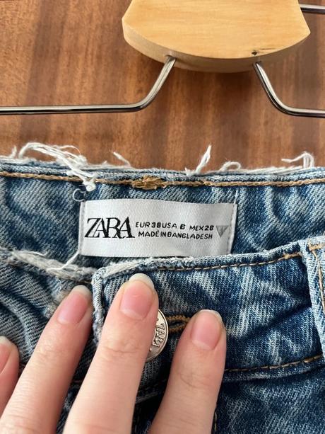 Rifle, zara,m