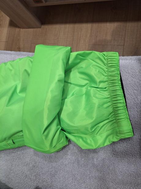 Lyžiarske nohavice, wedze,158