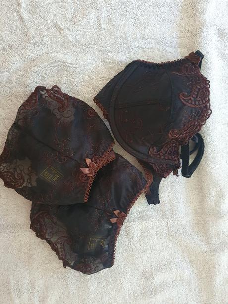 Spodná bielizeň tcm, tcm,85b