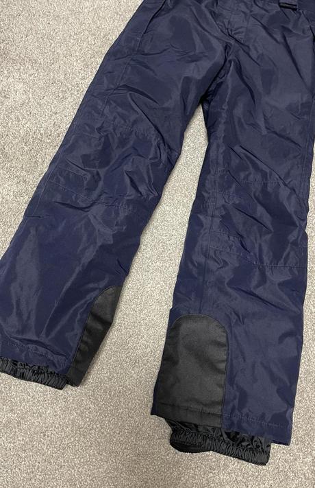 Oteplovacky crivit vel.134-140, crivit,140