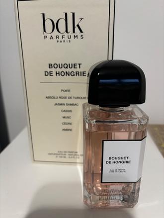 Bdk parfums bouquet de hongrie odstrek 10 ml, 
