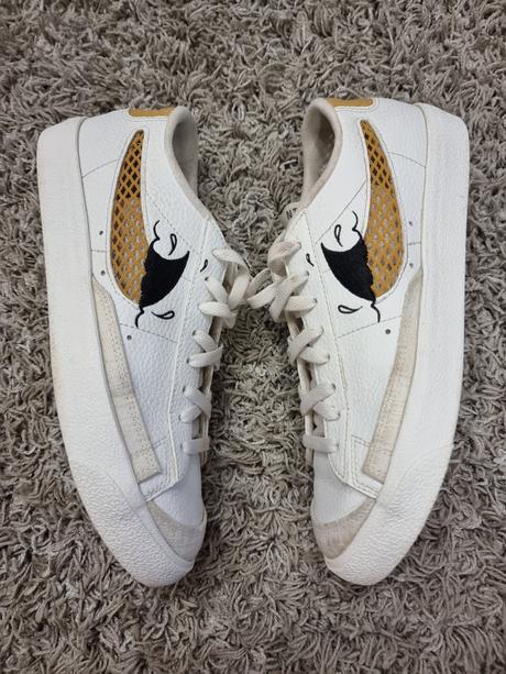 Tenisky, nike, nike,41