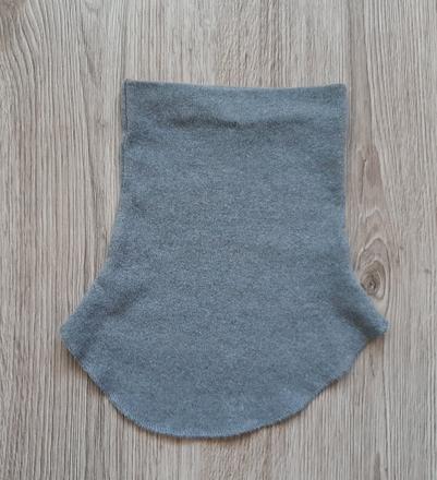 Jednovrstvový nákrčník broel, broel