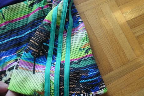 Adidas original nadherny damsky letny komplet s/m, adidas,m