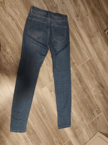 Dámske rifle, pull&bear,36