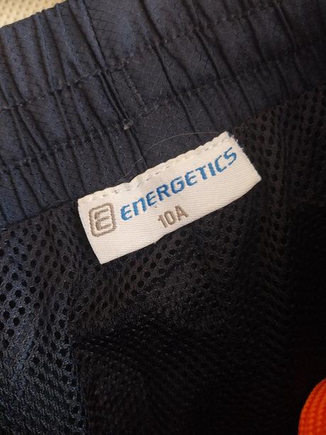 3x kratasy ..cena spolu, adidas,134
