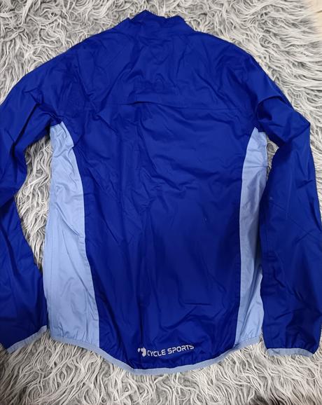 Cyklistická bundička, crivit,s