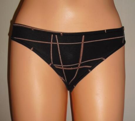 Huber young bavlnene nohavicky, s