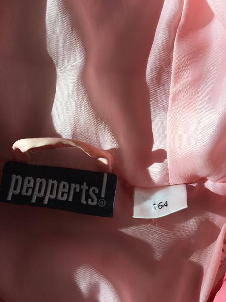 Dievčenská bunda, pepperts,164