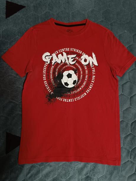 - tričko -, f&f,146