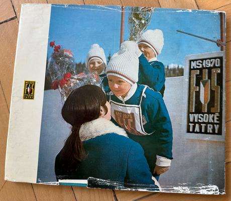 Lyžiarske slávnosti vo vysokých tatrách, 