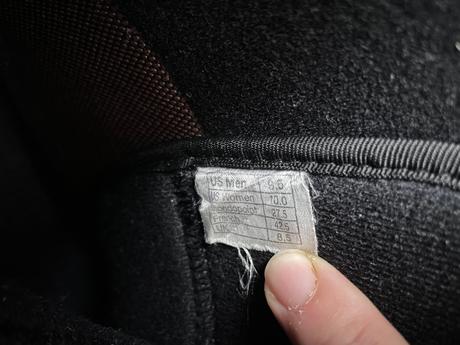 Snowboardové topánky značky shark modes, 42