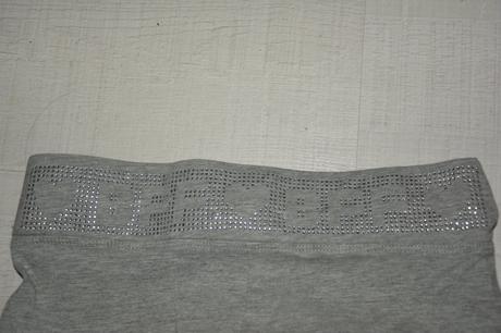 Legíny 3/4-ťové, ovs,164