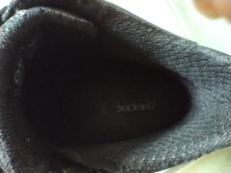 Dámske členkové topánky značky geox, veľ 39, geox,39