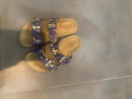 Papucky superfit futbal, superfit,29