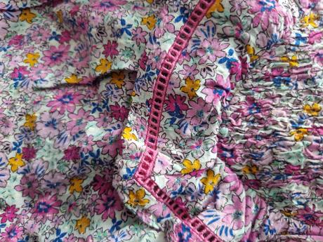 Blúzka zara, zara,80